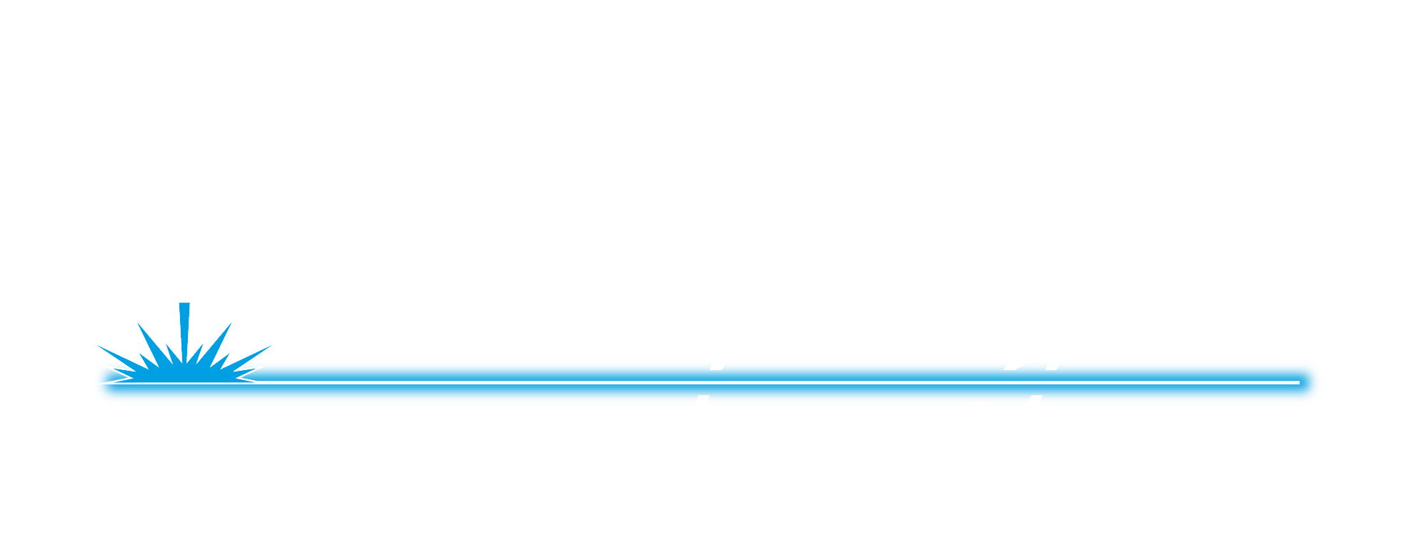 logo créa'cut blanc