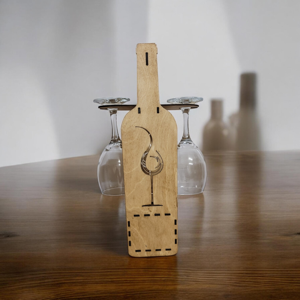 Nos porte-bouteille 1000029716