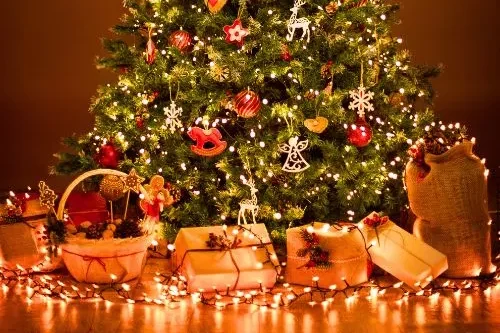 Evènements noel