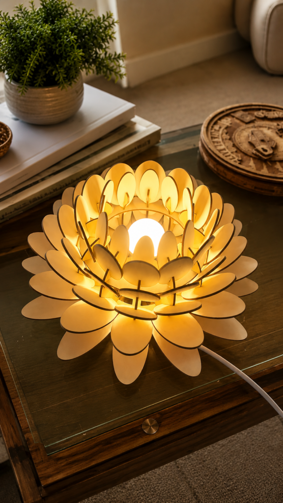 lampe